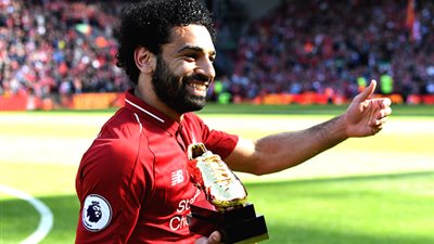 عبدالستار صبري: الاصابة لن تمنع محمد صلاح من قيادة الفراعنة فى مونديال روسيا 2018