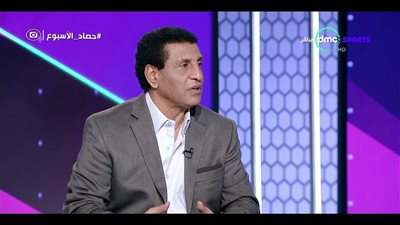 فاوق جعفر يكشف سر نجاح كوبر ومشكلته الوحيدة مع الفراعنة