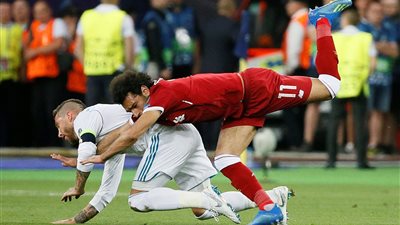 الفراعنة في كأس العالم| مدرب روسيا: أتمني تعافي محمد صلاح ورؤيته في مونديال روسيا 2018