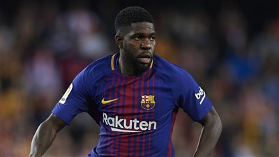 برشلونة يجهز بديلاً من اشبيلية في حال رحيل 