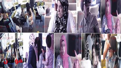 فيديو| قلب الأم يُظهر مشاعر النساء فى برنامج 