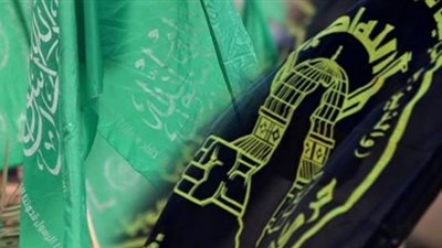 حركتا حماس والجهاد الإسلامي يعلنان مسؤوليتهما عن الهجوم الصاروخي على إسرائيل