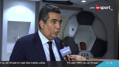 أحمد مجاهد يعود مرة أخرى لـ