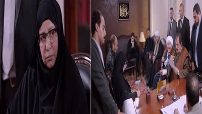 فيديو| انتصار الباطل على الحق يدمر له الجبال.. هارون يضع الحق 