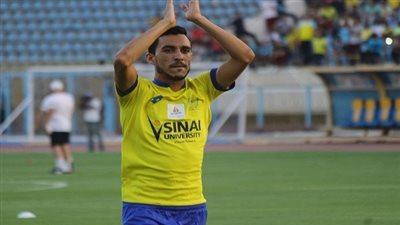 نجم الأهلي السابق: إبراهيم حسن يوقع على عقود انضمامه لـ 