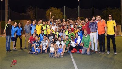 تعرف نتائج اليوم الثاني لـ