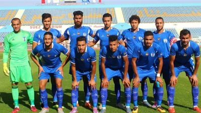 منتخب السويس تعلن موعد إنطلاق فترة إعداد الموسم الجديد