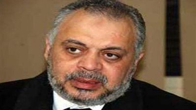 نقيب الممثلين ينعي مديحة يسري: الفن فقد قيمة كبيرة 