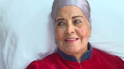 السبت.. تلقى عزاء الراحلة مديحة يسرى بالحامدية الشاذلية 