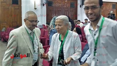 صور| بدء فعاليات المؤتمر العلمي لمرض الكلى
