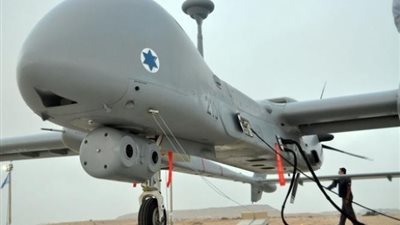 ألمانيا تعقد صفقة عسكرية جديدة مع إسرائيل