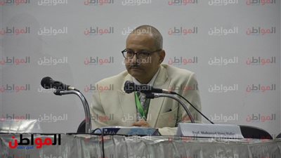هاني حافظ: التعاون بين الجمعيات الطبية يجعل من النشاط الجماعي قوة