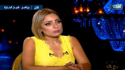 ريم البارودي ترد على سمية الخشاب: هو أحمد معاه فلوس؟