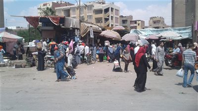 تعرف على أسعار الخضراوات والفواكه واللحوم بـ