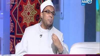 فيديو| هل خُلق الكون بـ
