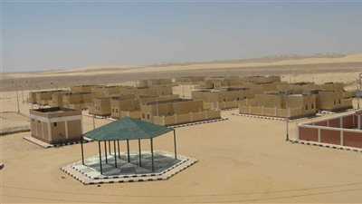 محافظ المنيا: إقامة 3 مناطق صناعية بقرى الظهير الصحراوي