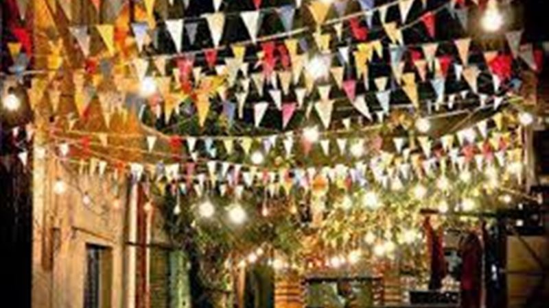 عادات رمضان القديمة