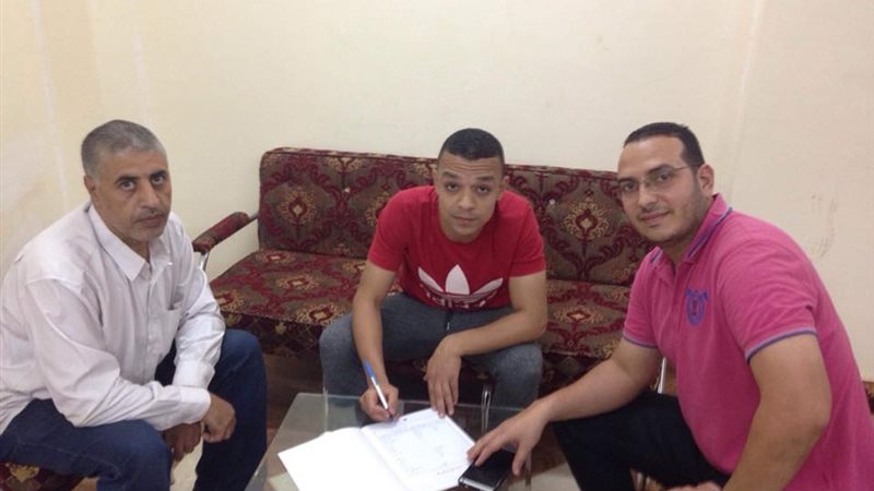 رجب صلاح