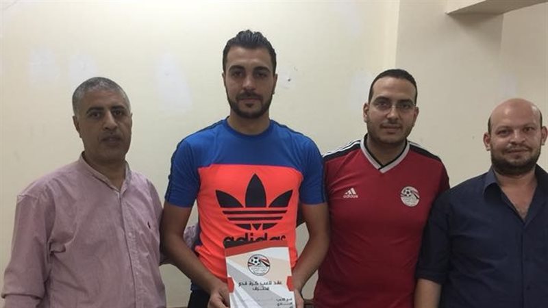 محمد مصطفى 