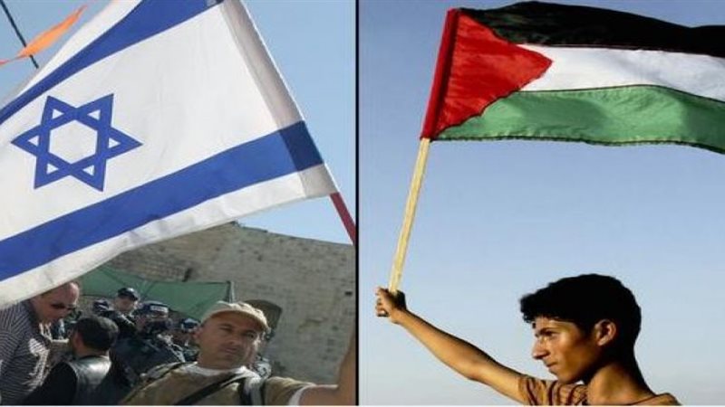 إسرائيل وحماس