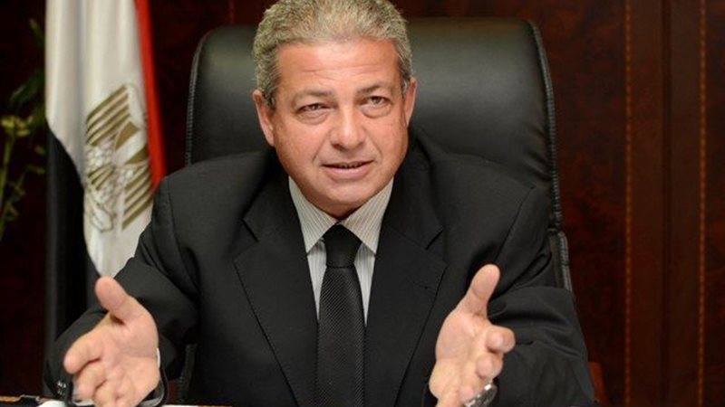 المهندس خالد عبدالعزيز