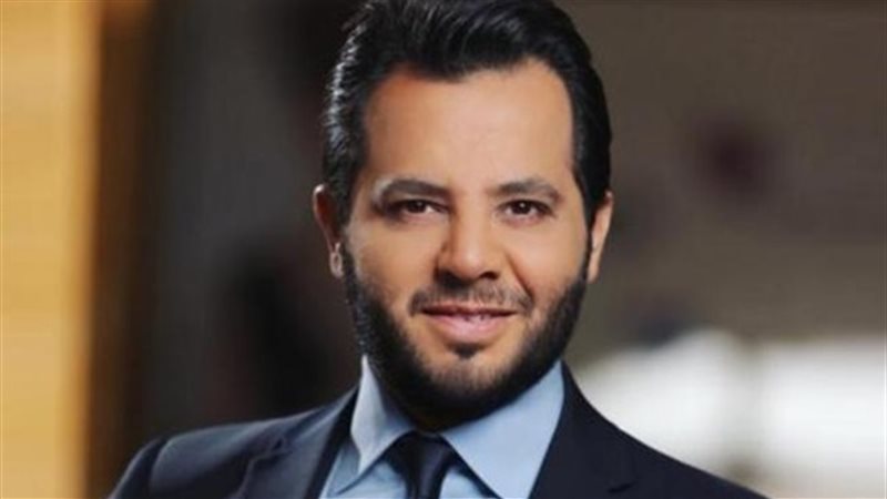 الإعلامي نيشان 