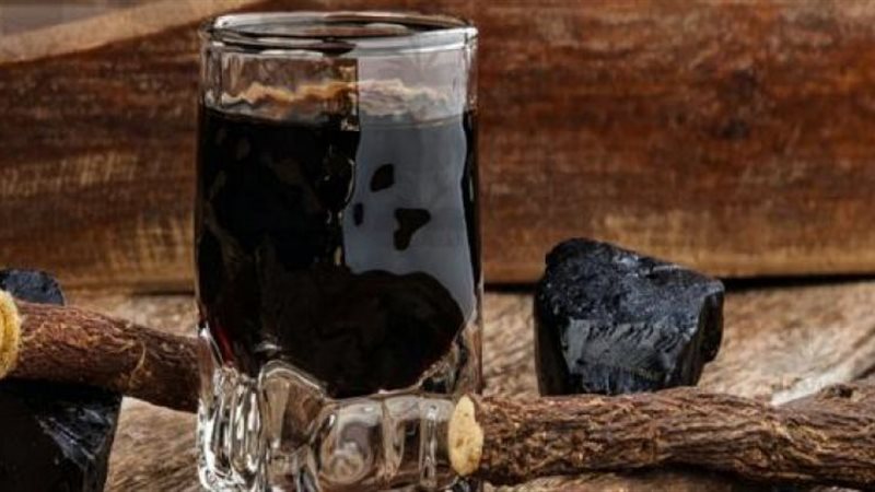 العرقسوس 