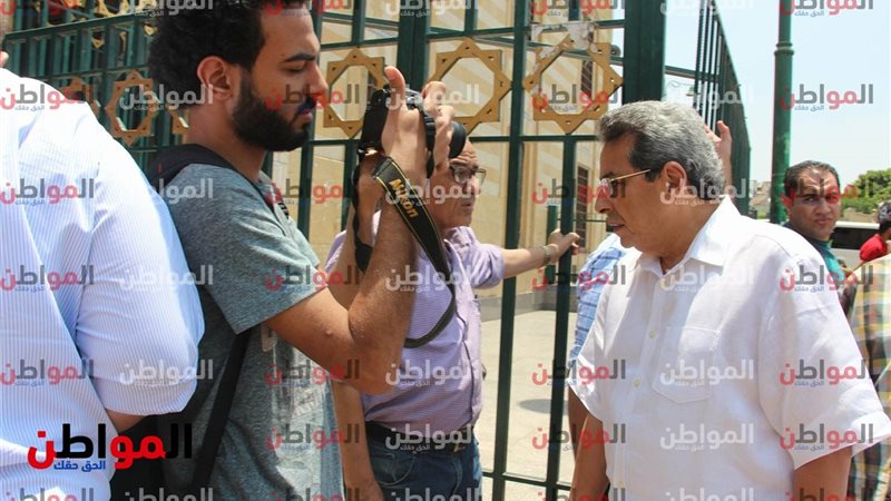 محمود سعد 