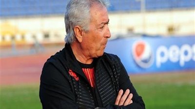 حلمي طولان: إحنا متخلفين والكرة المصرية تعاني من العشوائية 