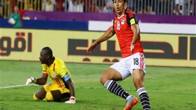 الفراعنة في كأس العالم| عمرو جمال: احترافي في فنلندا بحثا عن تأشيرة مونديال روسيا 2018