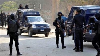 جهود قطاع الأمن العام بالاشتراك مع مختلف المديريات فى ضبط قضايا المخدرات وضرب أوكارها