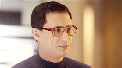 ليلة مختلفة.. أحمد عيد في أكشن 