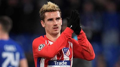 ديشامب ينصح جريزمان بـ