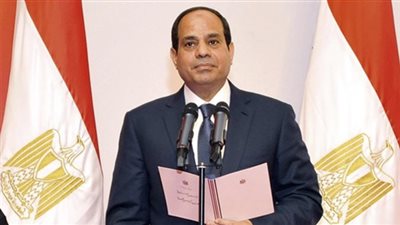 السيسي يؤدي اليمين الدستوري أمام النواب.. السبت المقبل