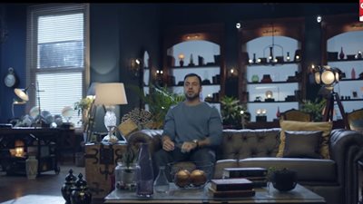 فيديو| مصطفي حسني : لولا السُنة لم يتفسر القرآن