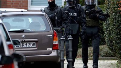 مقتل شخص وإصابة آخرين في حادث طعن شمالي ألمانيا