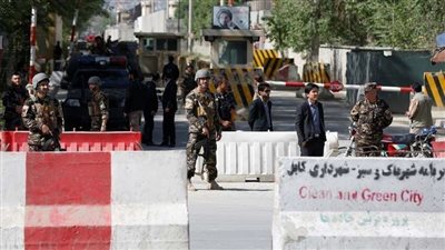 طالبان تستهدف الداخلية الأفغانية بـ