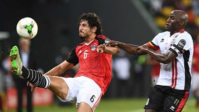 الفراعنة في كأس العالم| 