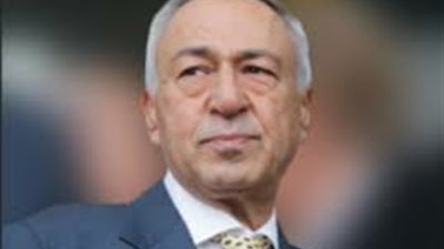 إبراهيم عثمان : الأخبار المنتشرة غير صحيحة وسنعلن عن التعاقدات فى مؤتمر صحفى