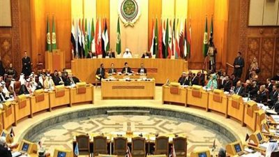 الجامعة العربية تدين بناء سلطات الاحتلال لـ