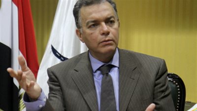 اليوم| محافظ سوهاج يستقبل وزير النقل لافتتاح بعض المشروعات التنموية