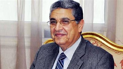 فيديو| وزير الكهرباء: الحكومة ستعلن عن زيادة الأسعار في الوقت المناسب