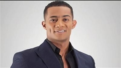 محمد رمضان ينشر صورة من إعلانه الجديد