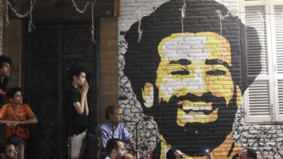 الفراعنة في كأس العالم| محمد صلاح ضمن اختيارات سكاي سبورت إيطاليا لـ