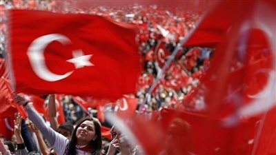 تركيا ترفض تدخل واشنطن في مبادئ حرية الدين 