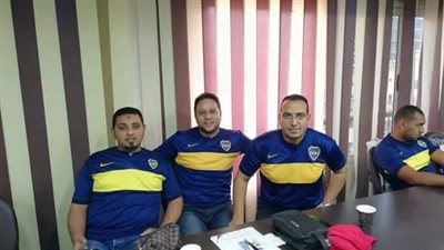 تعرف على تشكيل الجهاز الفني لـ 