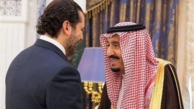 الحريري يفاجيء السعودية بـ