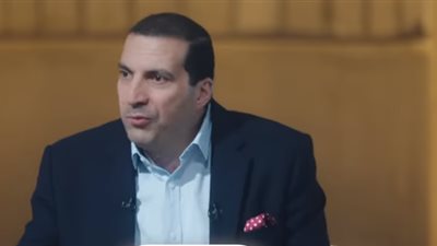 فيديو| عمرو خالد عن برنامجه: ليس عن الحروب بل تفاصيل الحياة النبوية