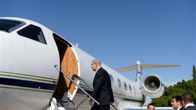 الملف النووي يجبر نتنياهو على القيام بجولة أوروبية