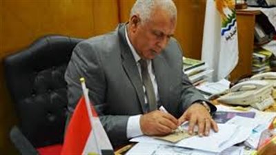 الزملوط: تخصيص سيارة لنقل سلع الجيش المخفضة للفرافرة
